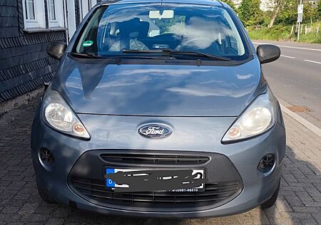 Ford Ka /+ 1,2 Concept Concept