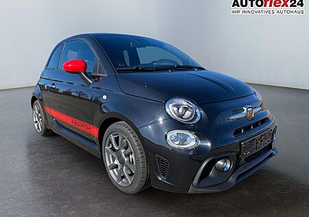 Abarth 595 165 Klima DAB NAVI-MirrorLink LMF NSW Pri...