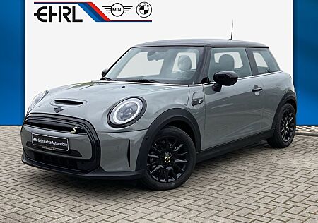 Mini Cooper SE LED Navi Komfortzg. Tempomat Shz