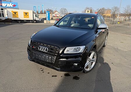 Audi SQ5 3.0 TDI tiptronic quattro -