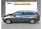 Opel Astra K Sports Tourer / NAVI /KAMERA / SHZ / AHK