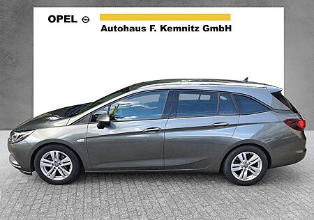 Opel Astra K Sports Tourer / NAVI /KAMERA / SHZ / AHK