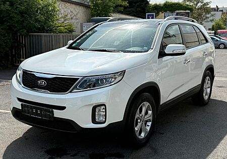 Kia Sorento Attract 2WD