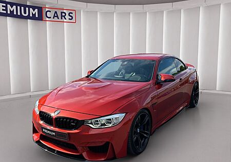 BMW M4 Cabrio *Garantie*Finanzierung*