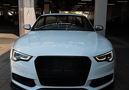 Audi S5 3.0 TFSI S tronic quattro -