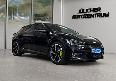 Kia EV6 GT 4WD Aut., Garantie 12.2030 / 150.000 KM