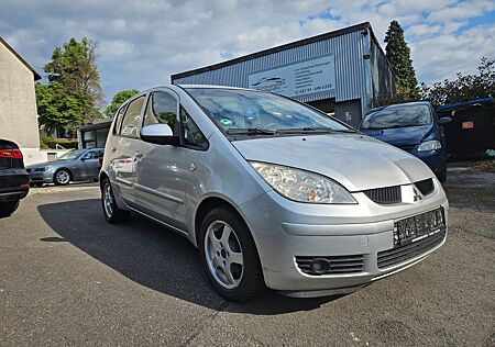 Mitsubishi Colt CZ3 Lim. -Automatik- 5-trg. 1.3 Invite