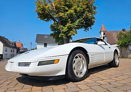 Chevrolet Corvette C4 Cabrio/L98/H-Zulassung