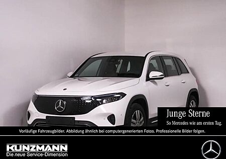 Mercedes-Benz EQB 300 4M Progressive MBUX Navi-Prem. Kamera