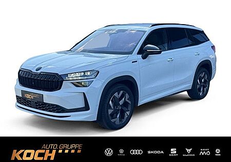 Skoda Kodiaq Sportline 1.5 TSI DSG *MATRIX-LED*360°KAM