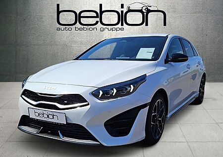 Kia Cee'd 1.5 T-GDI- GT Line Navi LED PDC KeyLess LM