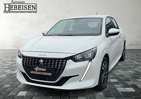 Peugeot 208 PureTech 130 EAT8 Allure Pack