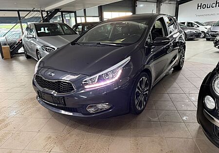 Kia Cee'd / Ceed