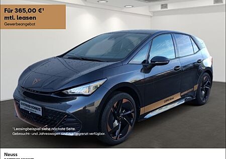 Cupra Born 170 KW 77 KWH sofort Verfügbar!