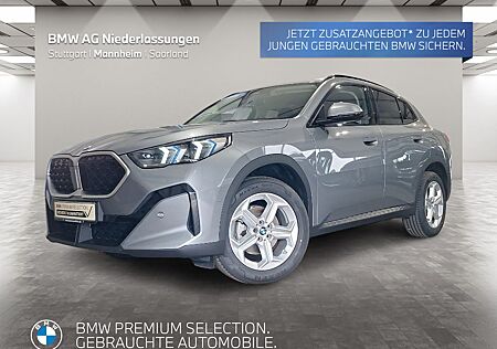 BMW X2 sDrive18d Kamera Driv.Assist LED Sitzheizung