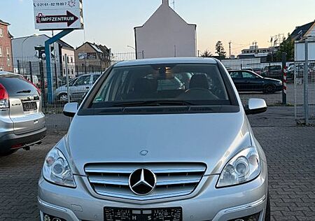 Mercedes-Benz B 170 B -Klasse