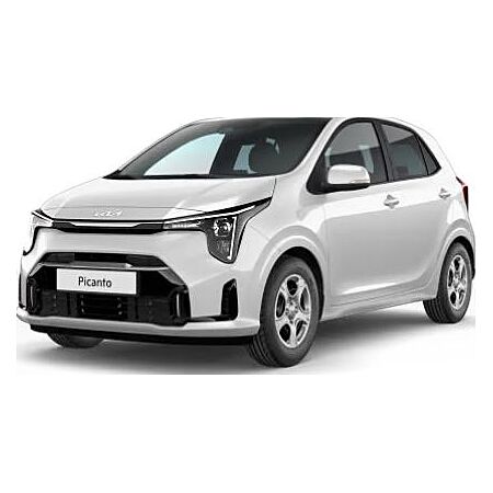 Kia Picanto leasen