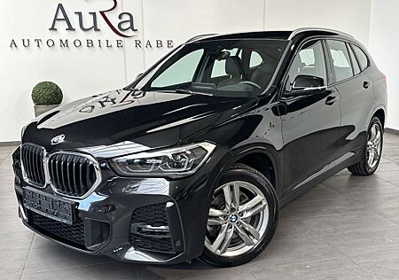 BMW X1 xDrive25d M-Sport NAV+LED+AHK+ACC+KAMERA+HIFI