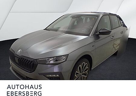 Skoda Scala Selection 1.0 TSI MATRIX Kamera Winter