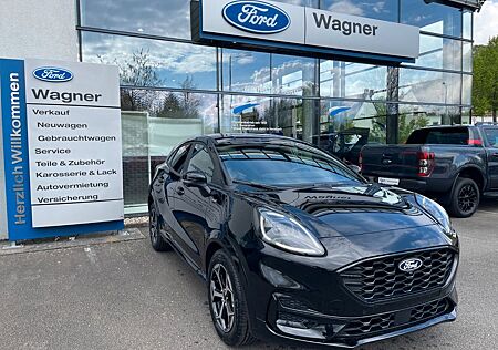 Ford Puma ST-Line*LED*FAHRER-ASS.*NEUES-MODELL*