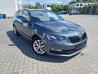 Skoda Octavia 1.6 TDI SCR Ambition Combi -