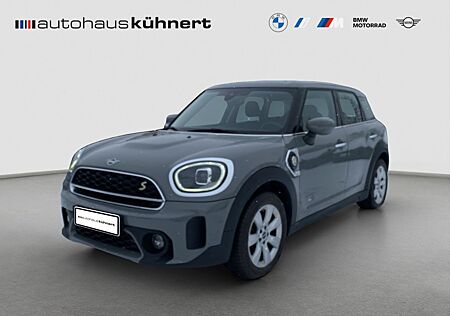 Mini Cooper S Countryman Cooper SE ALL4 Countryman Navi RFK AUT KeyLess P