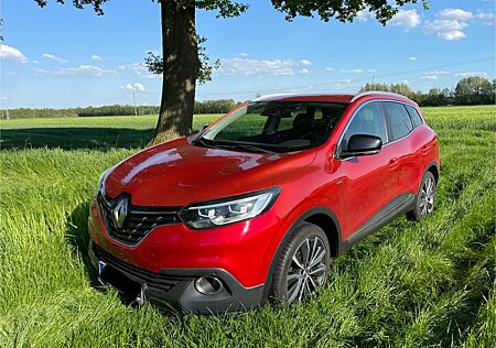 Renault Kadjar ENERGY dCi 130 Bose Edition Bose Edition