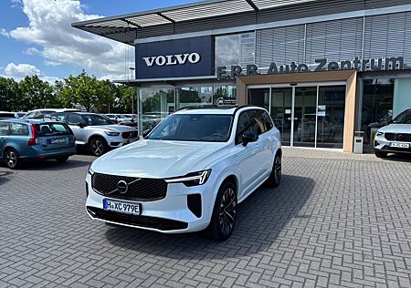 Volvo XC 90 XC90 T8 Ultra Dark Plug-In Hybrid AWD