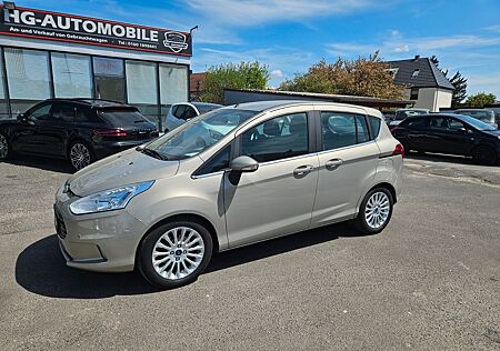 Ford B-Max Titanium 1.0 2.Hand AHK Euro 5