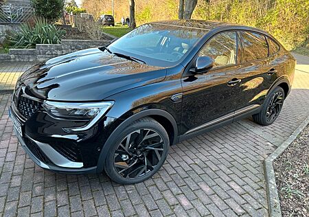 Renault Arkana E-TECH Full Hybrid 145 Esprit Alpine ...