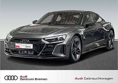 Audi e-tron GT E-tron RS GT quattro NAVI HEADUP MATRIX CARBON