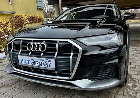 Audi A6 Allroad Allroad 50 TDI Quattro LED-Matrix B&O AHK