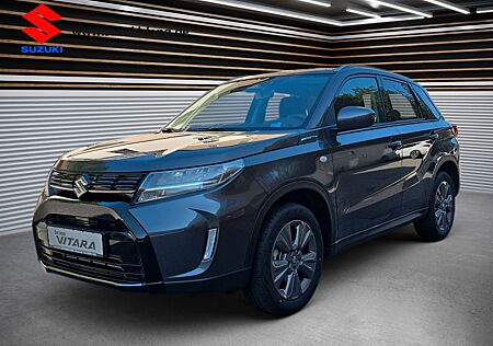 Suzuki Vitara 1.4 BOOSTERJET Hybrid Comfort Allgrip
