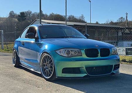 BMW 135i Coupé -