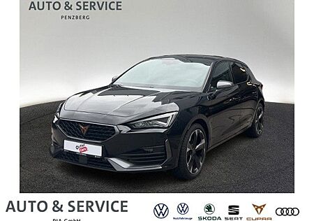 Cupra Leon 1.5 eTSI ACT 110 kW (150 PS) 7-Gang-DSG