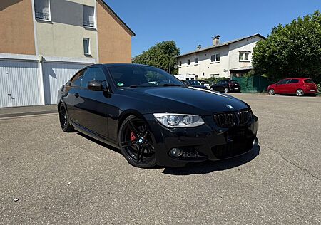 BMW 330d Coupé LCI*M-Paket*M3*M313 Performance