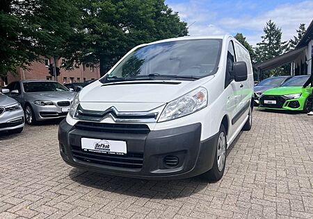 Citroën Jumpy HDi 125 FAP 29 L2H1 Kasten