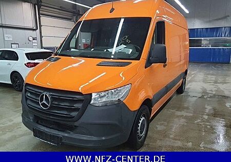 Mercedes-Benz Sprinter III 211/214 CDI FWD/MBUX/KAMERA/PDC