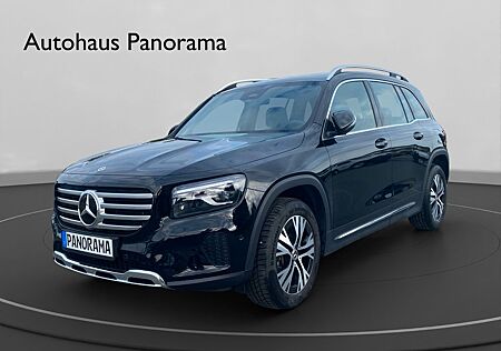 Mercedes-Benz GLB 200 d Progressive Kamera/LED/Navi/Digital Co