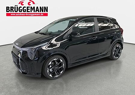 Kia Picanto 1.0 GT-LINE MJ25 LED SITZH. NAVI