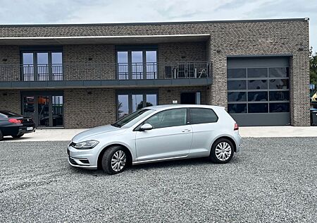 VW Golf Volkswagen VII Lim. Sound Start-Stopp