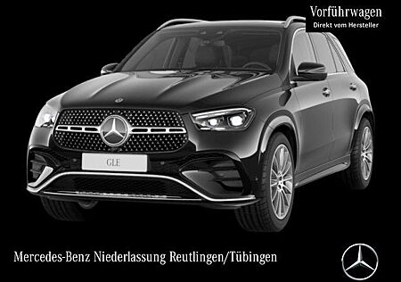 Mercedes-Benz GLE 450 d 4M AMG+PANO+360+AHK+MULTIBEAM+FAHRASS