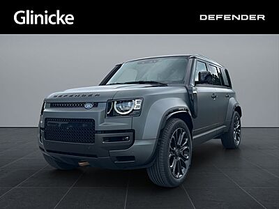 Land Rover Defender 110 P635 OCTA Edition One AHK Carbon Ai