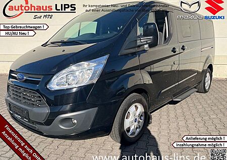 Ford Tourneo 310 L2 Custom 2.0 TDCI Titanium | Aut. |