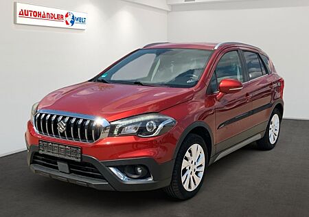 Suzuki SX4 S-Cross 1.0T Dual-AAC SHZ BT LED Tempo R-Cam