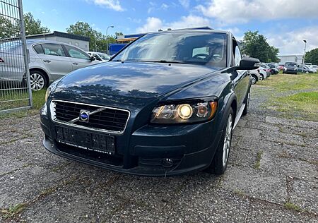 Volvo C30 1.6 Edition