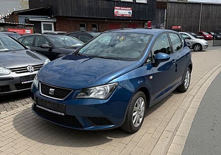 Seat Ibiza 1.4 TDI 55kW Ecomotive Style