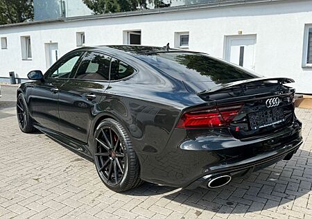 Audi A7 Sportback 3.0 TDI *RS7 Optik* HUD*Shzg*