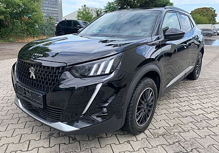 Peugeot 2008 GT 1.5 BLUEHDI