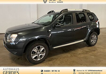 Dacia Duster 1.5 dCi 110